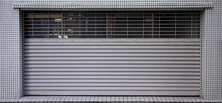 Advanced Solutions for Your Aluminum Garage Doors in Hanford, California