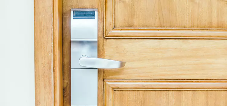 Advanced Solutions in Hanford, CA for Modern Security