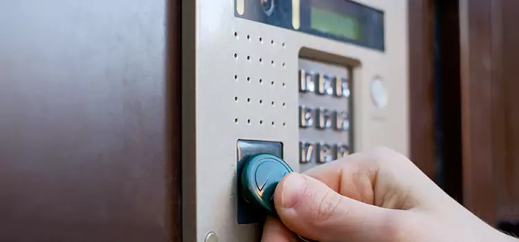 Enhanced Security Features Hanford