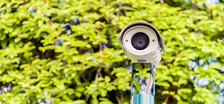 Advanced Surveillance Solutions for Every Need in Hanford