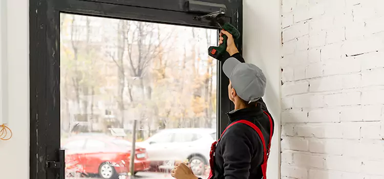Comprehensive Door Closer Services in Hanford, CA