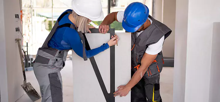 Why Choose Us for Door Panel Services in Hanford, CA?