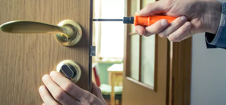 Garage Door Installation Hanford