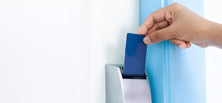 Access Control System Integration Hanford