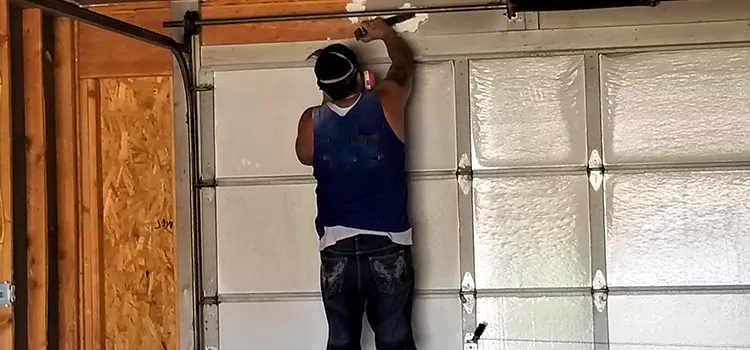Specialized Garage Door Panel Solutions in Hanford, CA