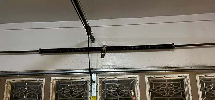 Garage Door Spring Repair Near Me Hanford