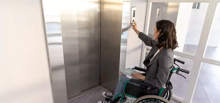 Benefits of Modern Handicap Door Systems in Hanford, CA