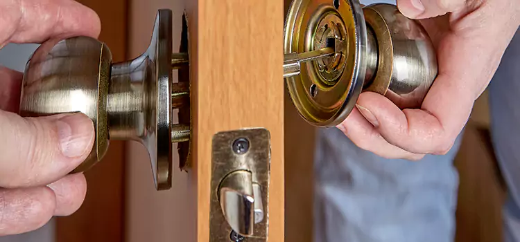 Sliding Door Lock Repair Hanford