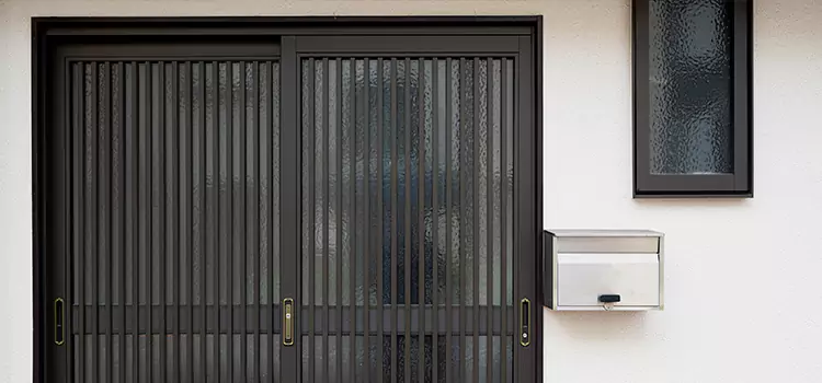 Sliding Screen Door Repair Hanford