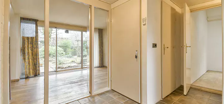 Why Choose Our Pocket Door Experts in Hanford, CA?