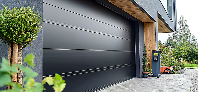 Residential Garage Door Service Hanford