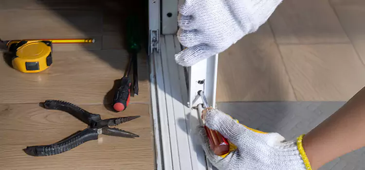 Sliding Door Installation Services in Hanford, CA