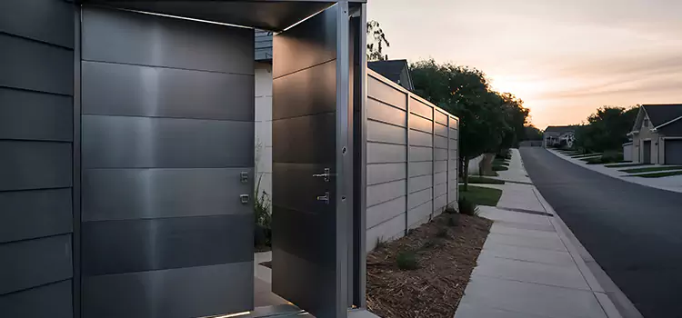 Comprehensive Steel Door Solutions in Hanford, CA