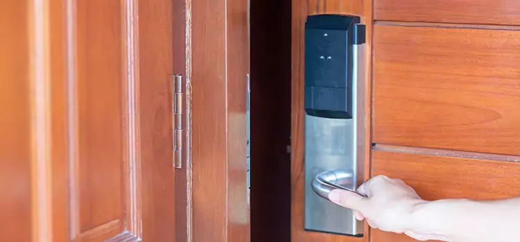 Commercial Keyless Entry Locks Hanford