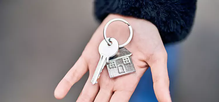 Trusted Broken Key Extraction Hanford