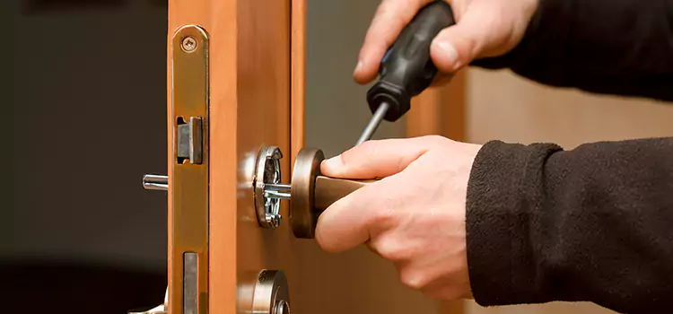 Semi Truck Locksmith Hanford