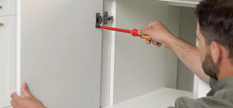 Screen Door Hinge Repair Hanford