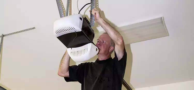 Garage Door Opener Service Hanford