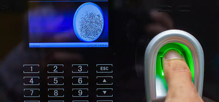 Your Trusted Partner for Secure Access in Hanford, CA
