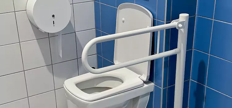 Comprehensive Solutions in Hanford, CA for Accessible Facilities