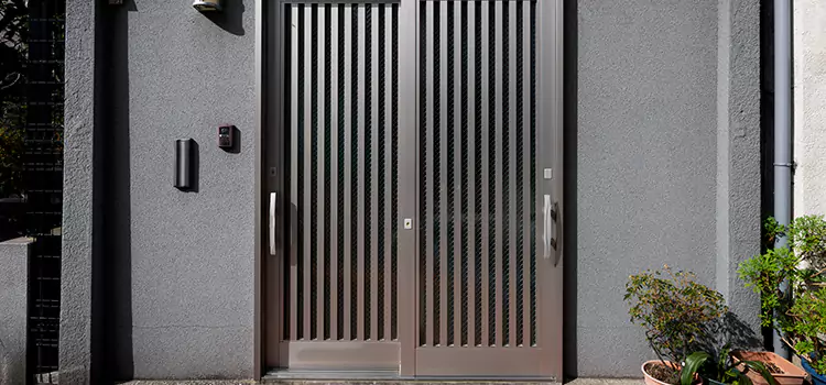 Why Choose Us for Your Security Needs in Hanford, CA?