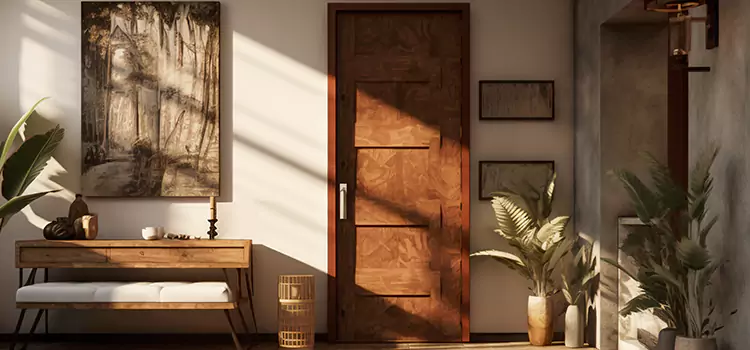 Specialty Interior Doors Hanford
