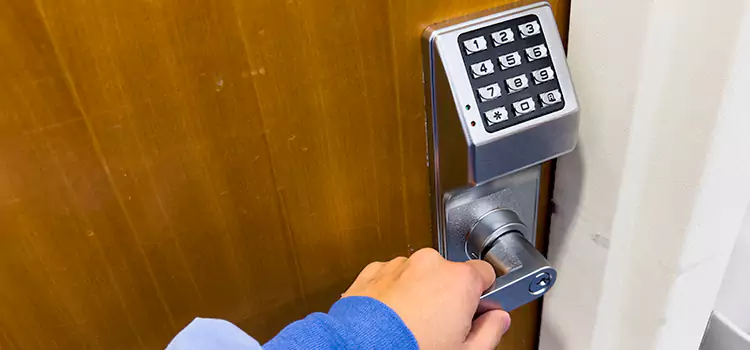 Why Choose Us for Your Keypad Lock Needs in Hanford, CA?