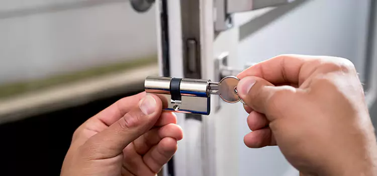 Lock Change Locksmiths Hanford