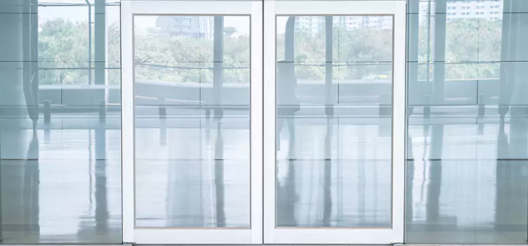 Mobile Sliding Screen Door Replacement Hanford