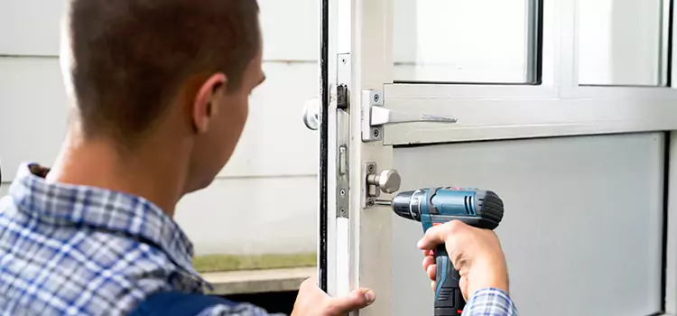 Experienced and Reliable Technicians Hanford