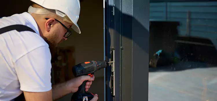 Aluminium Sliding Door Lock Fitting Hanford