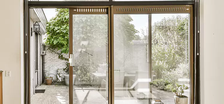Glass Door Panel Replacement Cost Hanford