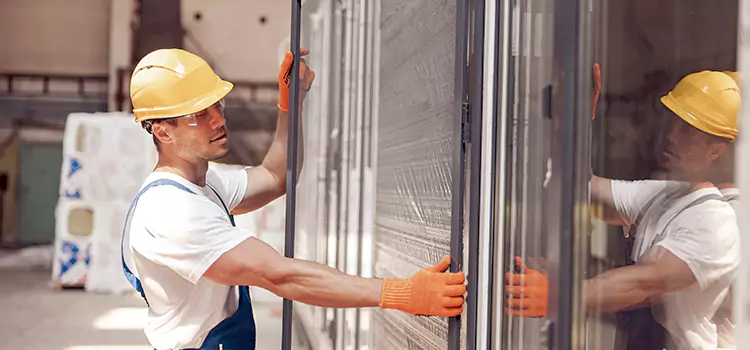 Sliding Door Mesh Replacement Hanford