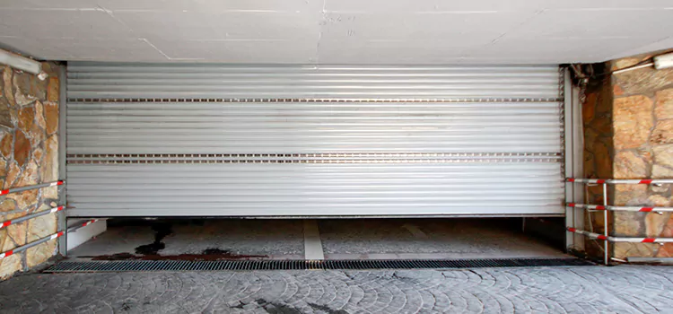 Steel Garage Door Repair Hanford