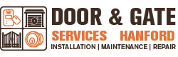 Door & Gate Services Hanford